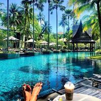 Отзыв от Дана - Виза Destination Thailand