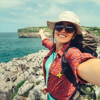 Отзыв от Альбина - DTV виза